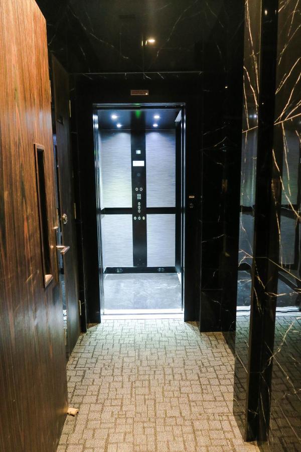 Comfy Studio 2 By Ong Realty Singapura Exterior foto
